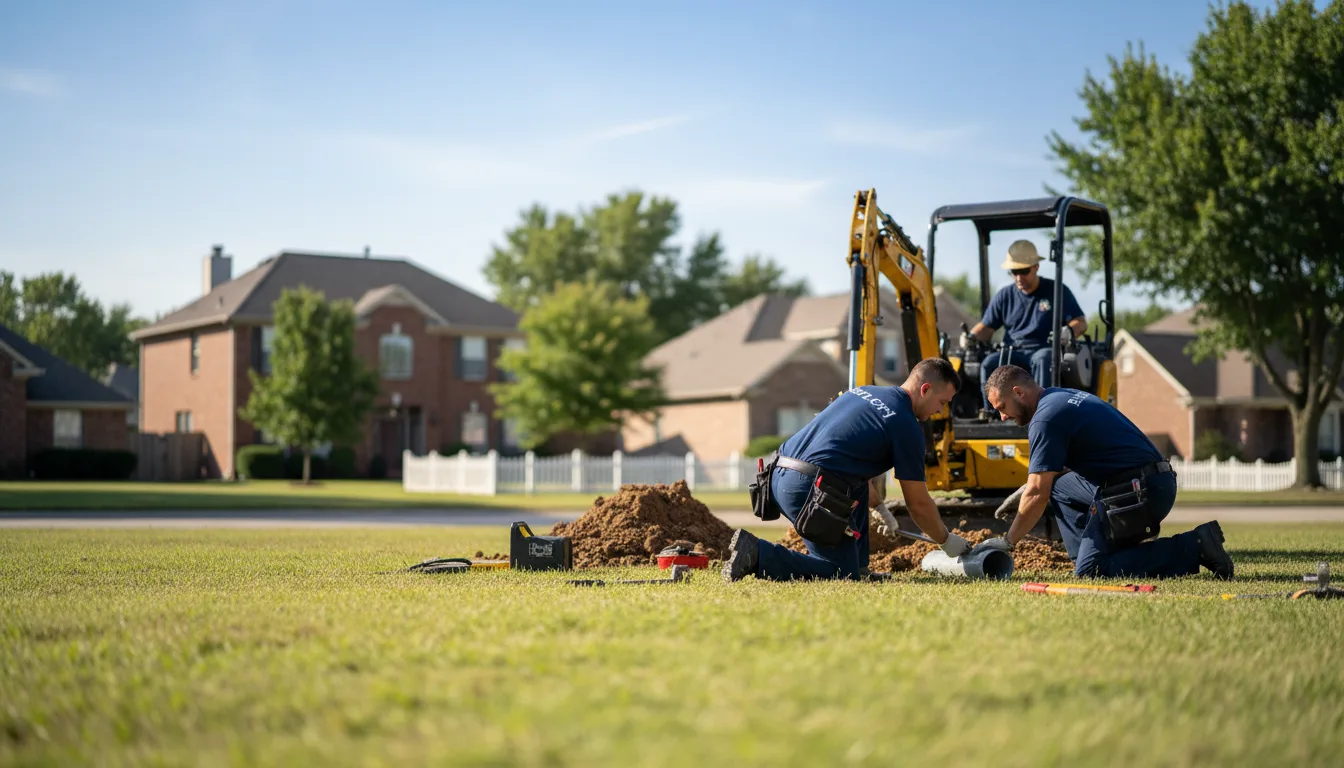 Water Heater Repair in Ragland, AL near me